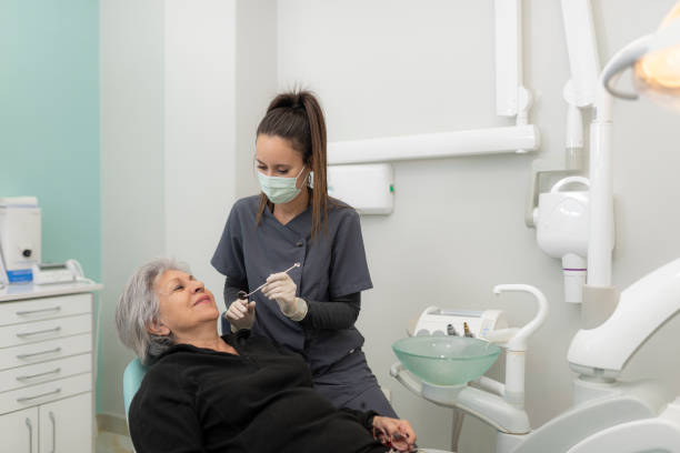 Best Emergency Wisdom Tooth Extraction in Lexington, IL