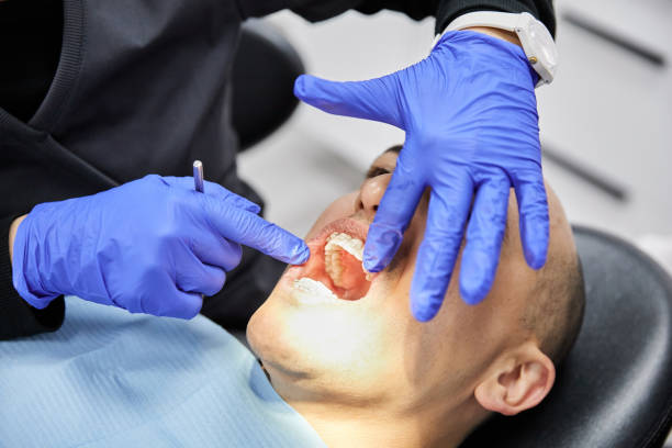 Best Emergency Cosmetic Dentistry (e.g., broken veneers) in Lexington, IL